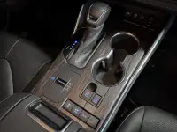 Toyota Highlander Executive 2.5 140kW thumbnail