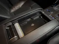 Toyota Highlander Executive 2.5 140kW thumbnail