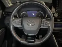 Toyota Highlander Executive 2.5 140kW thumbnail