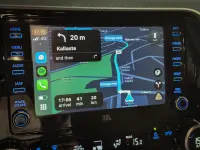 Toyota Highlander Executive 2.5 140kW thumbnail