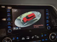 Toyota Highlander Executive 2.5 140kW thumbnail