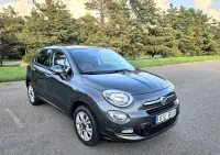 Fiat 500 1.4 103kW thumbnail