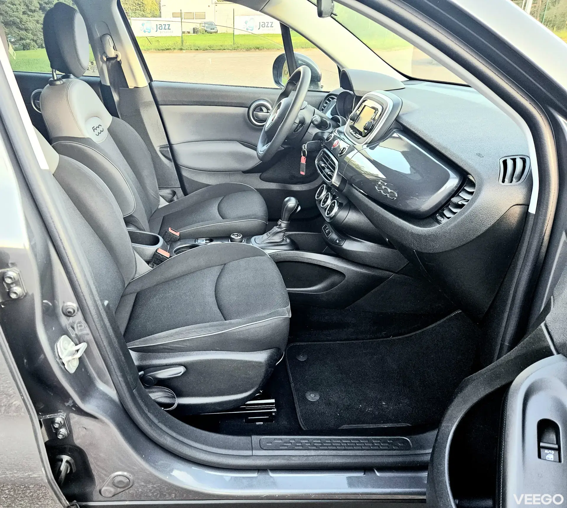 Fiat 500 1.4 103kW