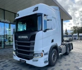 Image of SCANIA R540 12.8 397kW