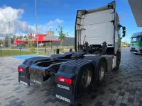 SCANIA R540 12.8 397kW thumbnail