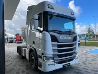 SCANIA R540 12.8 397kW thumbnail