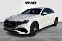 Mercedes-Benz E220 d 4Matic AMG pakett 2 145kW thumbnail