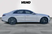 Mercedes-Benz E220 d 4Matic AMG pakett 2 145kW thumbnail