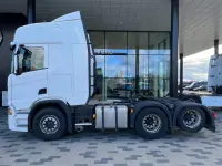 SCANIA R540 12.8 397kW thumbnail