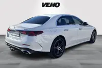 Mercedes-Benz E220 d 4Matic AMG pakett 2 145kW thumbnail