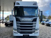 SCANIA R540 12.8 397kW thumbnail