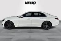 Mercedes-Benz E220 d 4Matic AMG pakett 2 145kW thumbnail