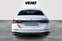 Mercedes-Benz E220 d 4Matic AMG pakett 2 145kW thumbnail