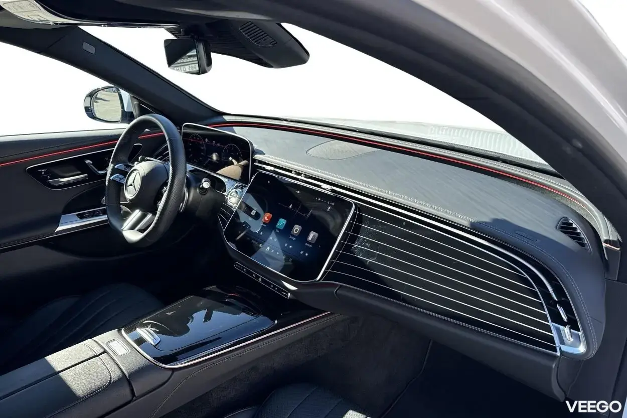 Mercedes-Benz E220 d 4Matic AMG pakett 2 145kW