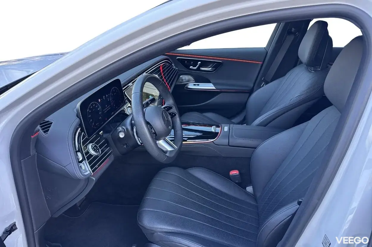 Mercedes-Benz E220 d 4Matic AMG pakett 2 145kW