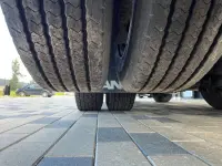 SCANIA R540 12.8 397kW thumbnail