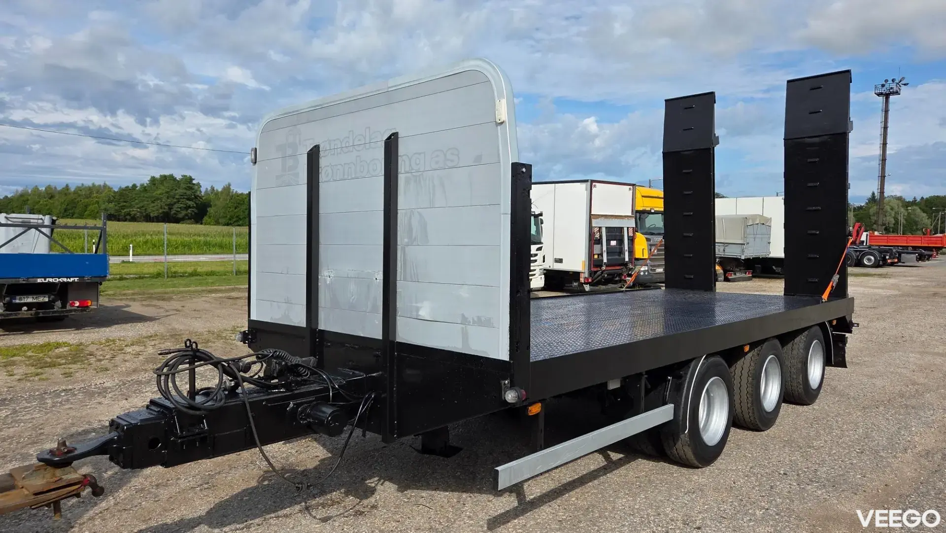 Obermaier TU240ZS