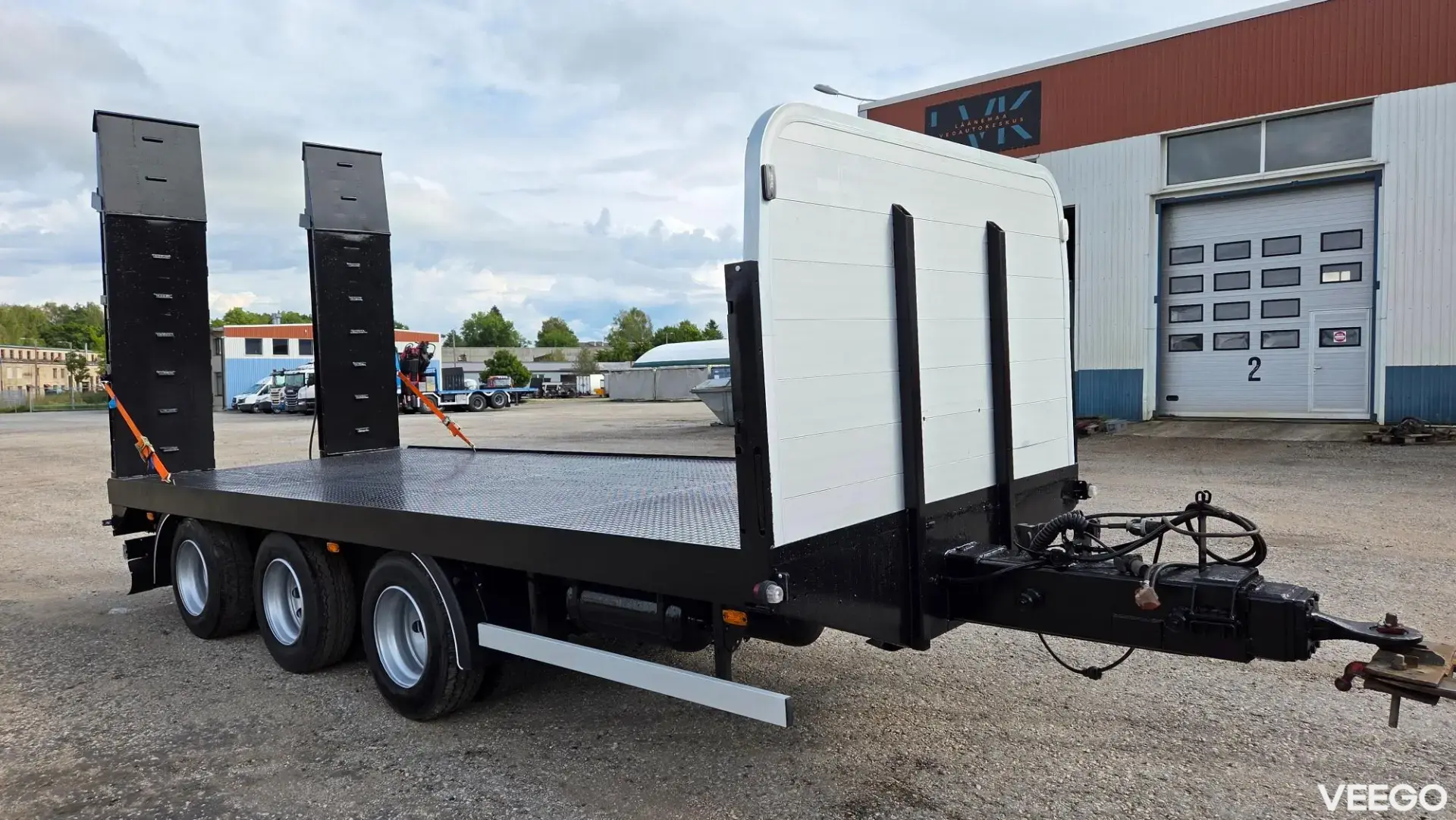 Obermaier TU240ZS