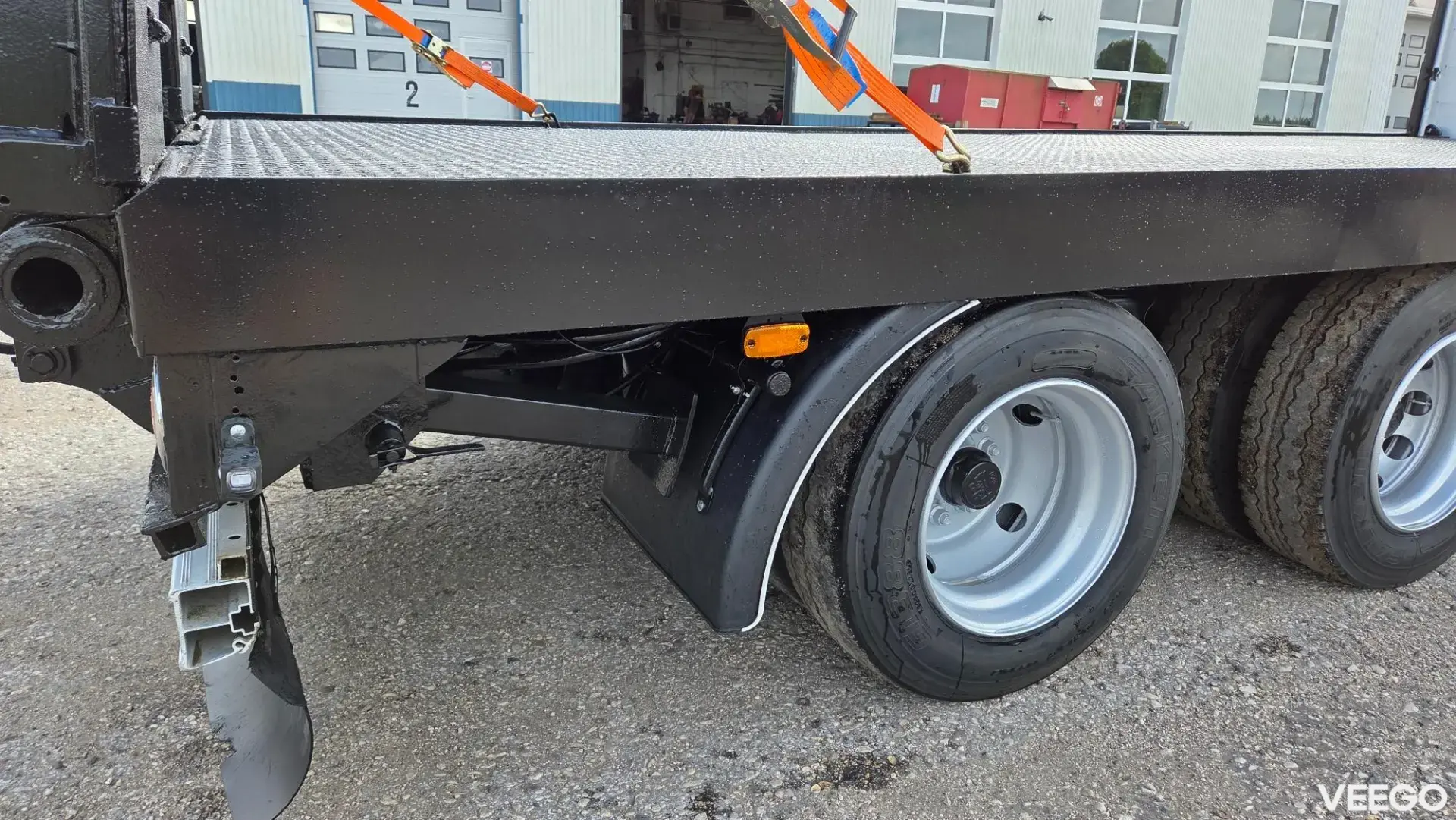 Obermaier TU240ZS