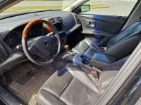 Cadillac CTS 3.6 189kW thumbnail