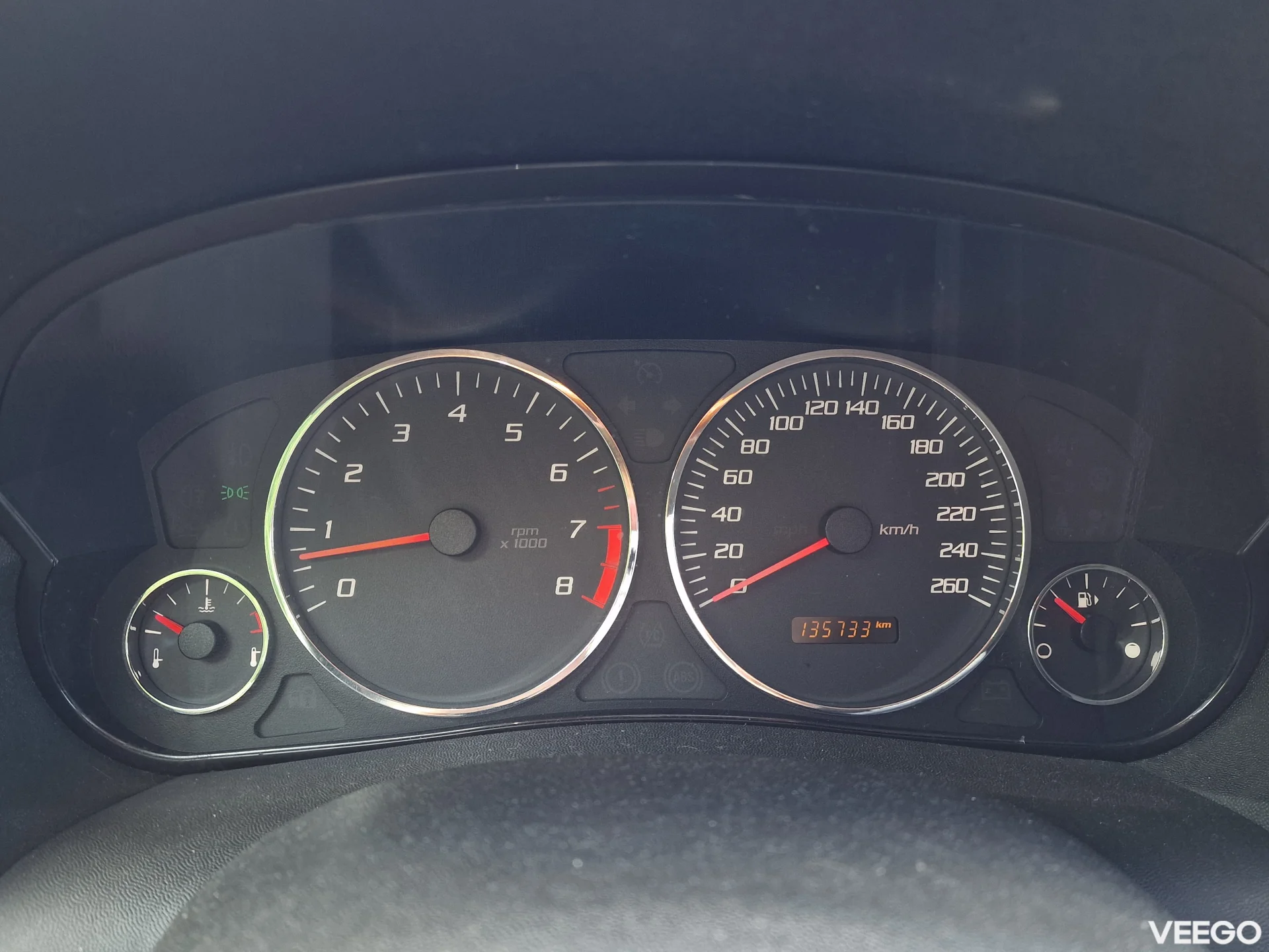 Cadillac CTS 3.6 189kW