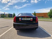 Cadillac CTS 3.6 189kW thumbnail