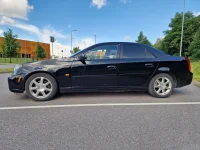 Cadillac CTS 3.6 189kW thumbnail