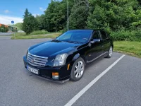 Cadillac CTS 3.6 189kW thumbnail