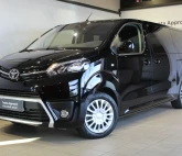 Image of Toyota Proace Verso Long Shuttle 2 130kW