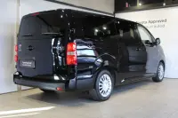 Toyota Proace Verso Long Shuttle 2 130kW thumbnail