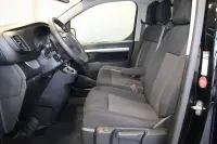 Toyota Proace Verso Long Shuttle 2 130kW thumbnail