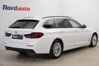 BMW 530 d xDrive LCI 3 210kW thumbnail