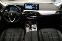 BMW 530 d xDrive LCI 3 210kW thumbnail