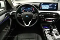 BMW 530 d xDrive LCI 3 210kW thumbnail