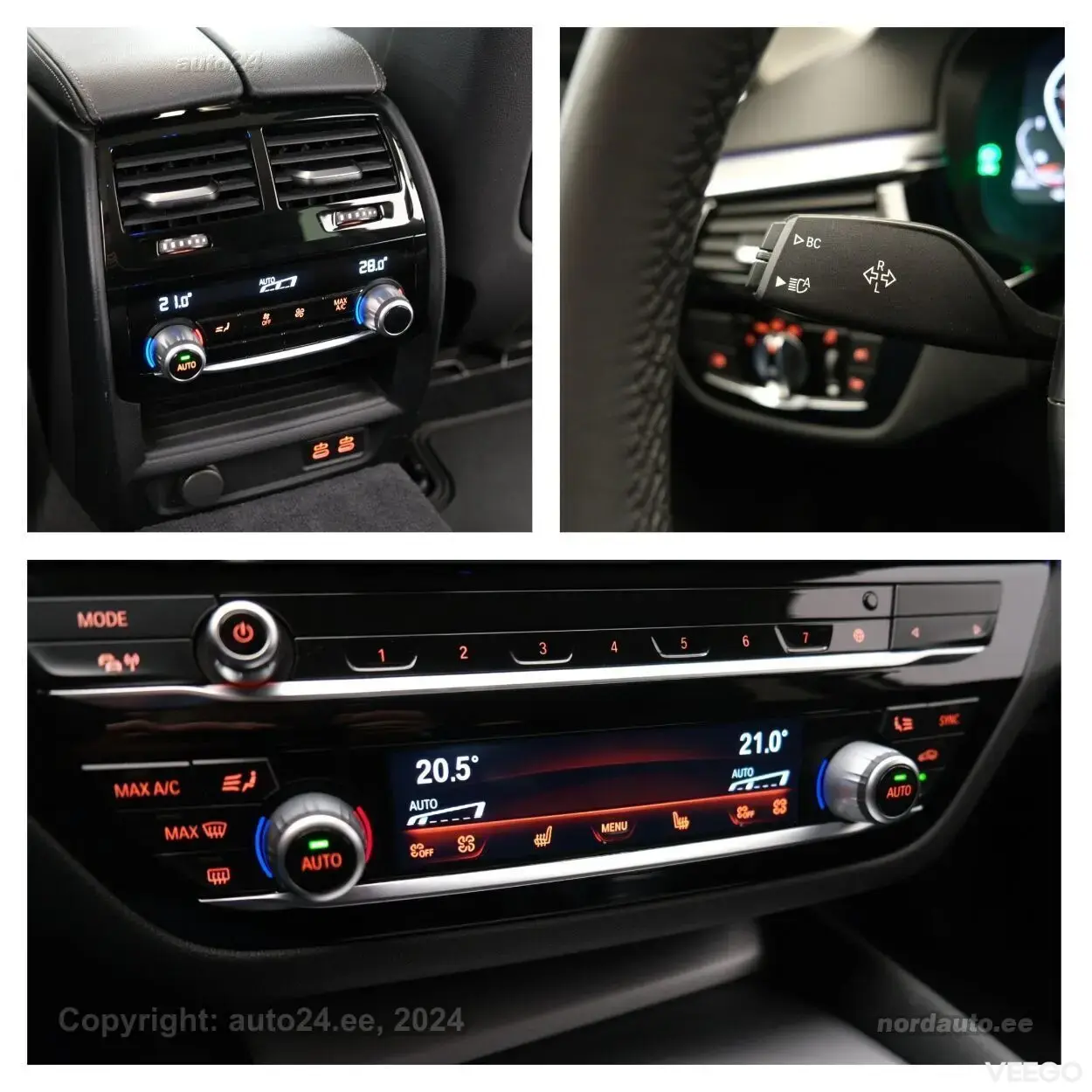 BMW 530 d xDrive LCI 3 210kW