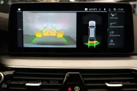 BMW 530 d xDrive LCI 3 210kW thumbnail