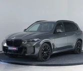 Image of BMW X5 M-Sportpakett 210kW