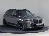 BMW X5 M-Sportpakett 210kW thumbnail