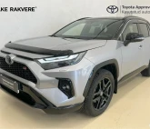 Image of Toyota RAV4 2.5 131kW