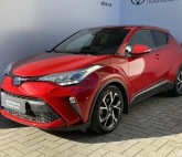 Image of Toyota C-HR 1.8 72kW