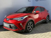 Toyota C-HR 1.8 72kW thumbnail