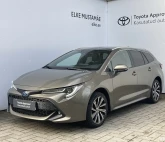 Image of Toyota Corolla 1.8 72kW