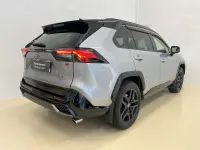 Toyota RAV4 2.5 131kW thumbnail