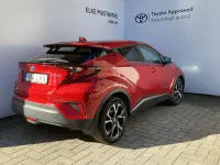 Toyota C-HR 1.8 72kW thumbnail