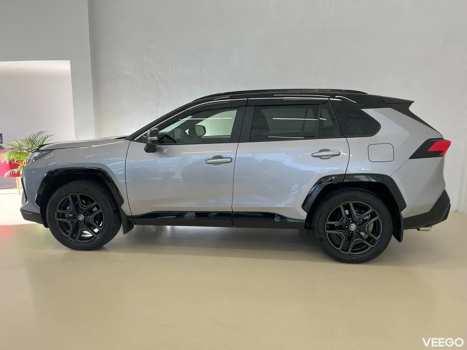 Toyota RAV4 2.5 131kW
