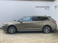 Toyota Corolla 1.8 72kW thumbnail