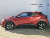 Toyota C-HR 1.8 72kW thumbnail