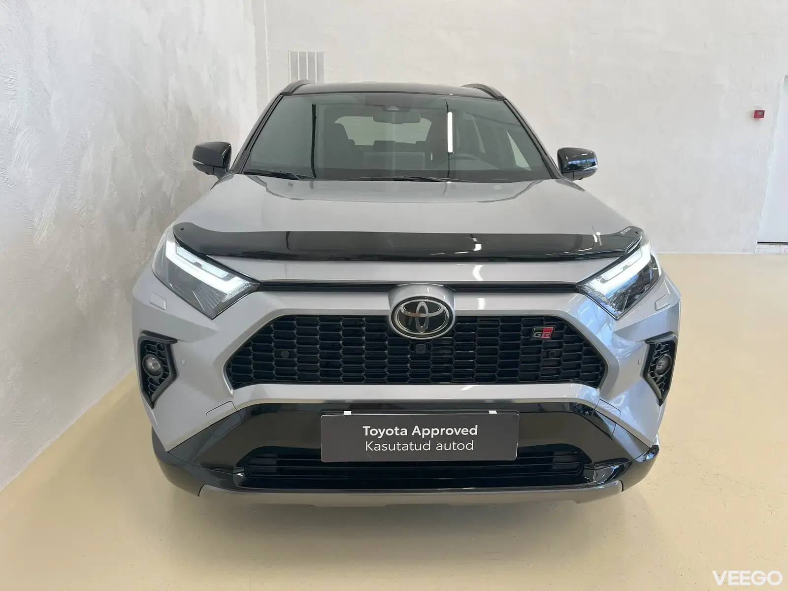 Toyota RAV4 2.5 131kW