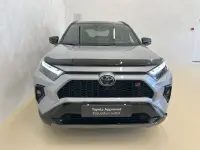 Toyota RAV4 2.5 131kW thumbnail