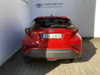 Toyota C-HR 1.8 72kW thumbnail